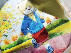 -珍妮曲奇聪明小熊(尖沙咀店)