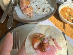 -BOR Eatery(安福路店)