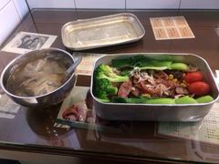 十八家面馆(车站大道店)-十八家面馆(均瑶店)