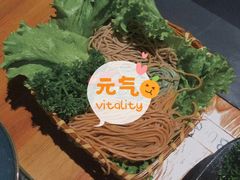 -湊湊火锅·茶憩(东城万达店)