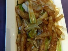 -吴记酱骨炖菜馆(西大直街店)