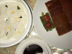 -8餐厅(新葡京酒店)