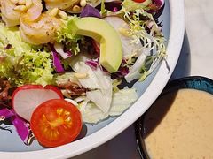 -JUKEBOX玖部音乐餐厅(华侨城店)