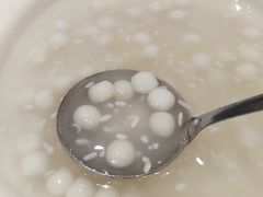酒酿圆子-聚丰园•湖鲜餐厅(阿红私房菜梅石路店)