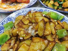 -北大地皖峰饭馆