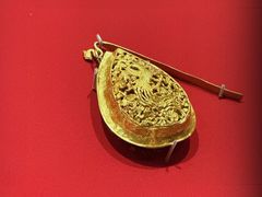 -深圳博物馆(古代艺术馆)