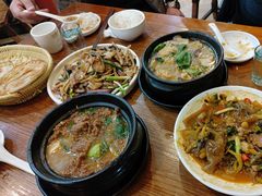 -溢香苑瓦罐(前进路店)