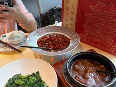 -千百味红餐厅·非遗江西菜(绿地双子塔总店)