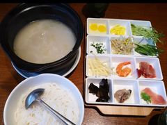 -云海肴云南菜(花园城店)
