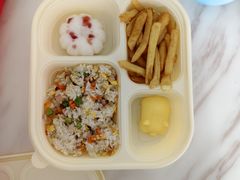 -姥姥春饼·烤鸭(未央路盛龙店)