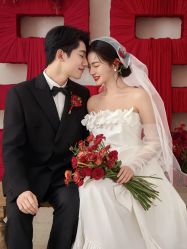 -拾尚映画·STUDIO婚纱摄影(中关村店)