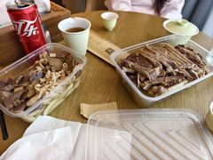 -正宗忘不了老鹅(梅岭店)