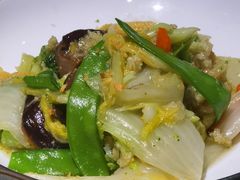 -金厨泰国餐厅·全泰籍厨师料理(拱北店)