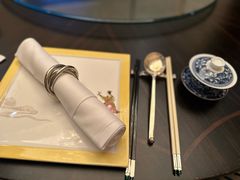 -东海朗廷酒店-唐阁T’ANG COURT 中餐厅