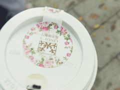 -花舍·新派粤菜·西餐·下午茶(亚运村·鸟巢店)
