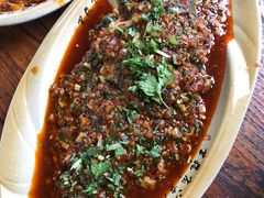 豆瓣鱼-青城甲(青城山店)