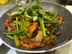 -汤记传菜(秀浦路店)