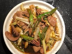 -老头儿油爆虾·知味杭州(爱琴海购物中心)