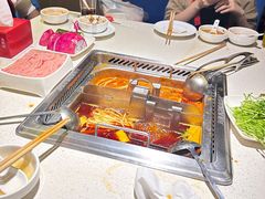 -海底捞火锅(曼巴特广场店)