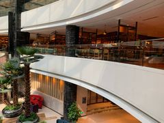 -OPEN開全日自助餐厅·牛肉火锅·海鲜(佛山希尔顿酒店)