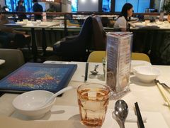 大堂-港丽餐厅(高德置地店)