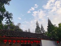 -安仁古镇