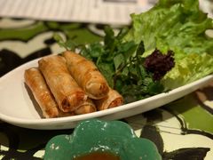 -Ginger(兴国路店)