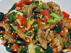 去骨鸭掌-壹盏灯(惠农店)