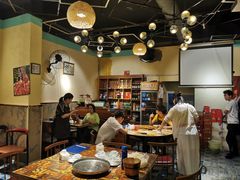 大堂-宋三姐老妈兔头(双流总店)