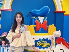 -天河城购物中心