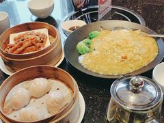 -新花城蟹粉馆(乌鲁木齐店)