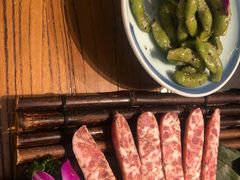 -黑牛の店·和牛烧肉(合生汇店)