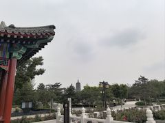 -西海子公园