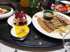-夜宴江景餐厅