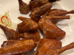 -利苑酒家(宜安广场店)