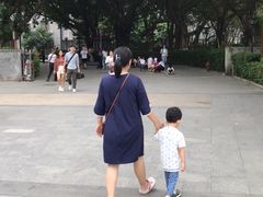 -黄埔古港
