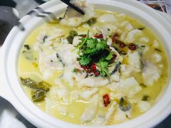 -小菜园新徽菜(南通崇川金鹰店)