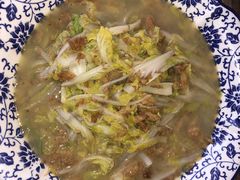 -赵记煎饼卷大葱(东岳店)