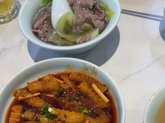 -全牛匠·乐山跷脚牛肉(上品+店)