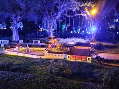 -深圳锦绣中华民俗村