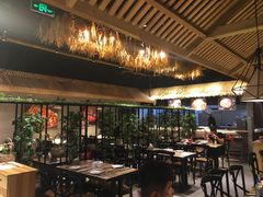 大堂-武松家(丰益桥店)