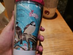 -茶颜悦色(平和堂负一楼店)
