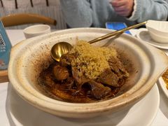 -莆田餐厅PUTIEN(三里屯店)