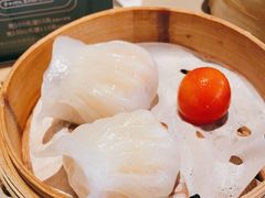 -茶港·点心·啫啫煲(王府井店)