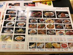 -鸡毛店·川菜(双楠店)