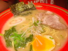 豚骨拉面-有喜屋·深夜食堂(北京西路店)