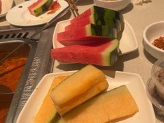 -海底捞火锅(亲子主题北金鹰店)