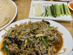 -姥家春饼店(漳州二路店)