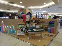 -凯德MALL(望京店)