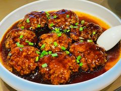 -南来顺饭庄·清真(南菜园店)